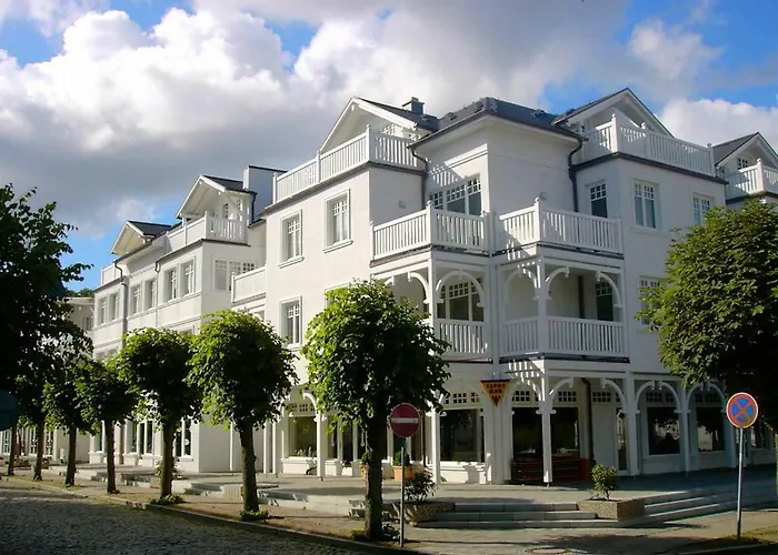 Villa Laetitia