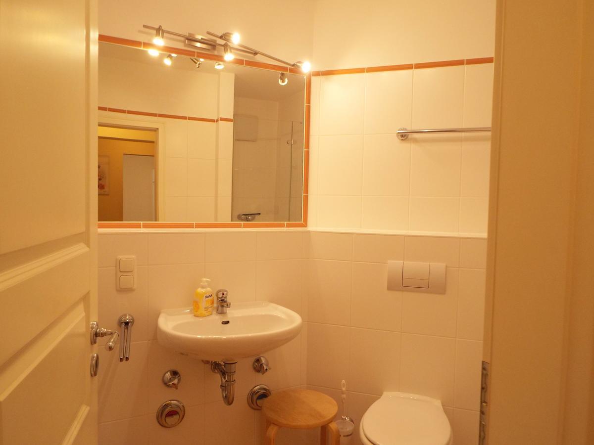 Apartment Laetitia *