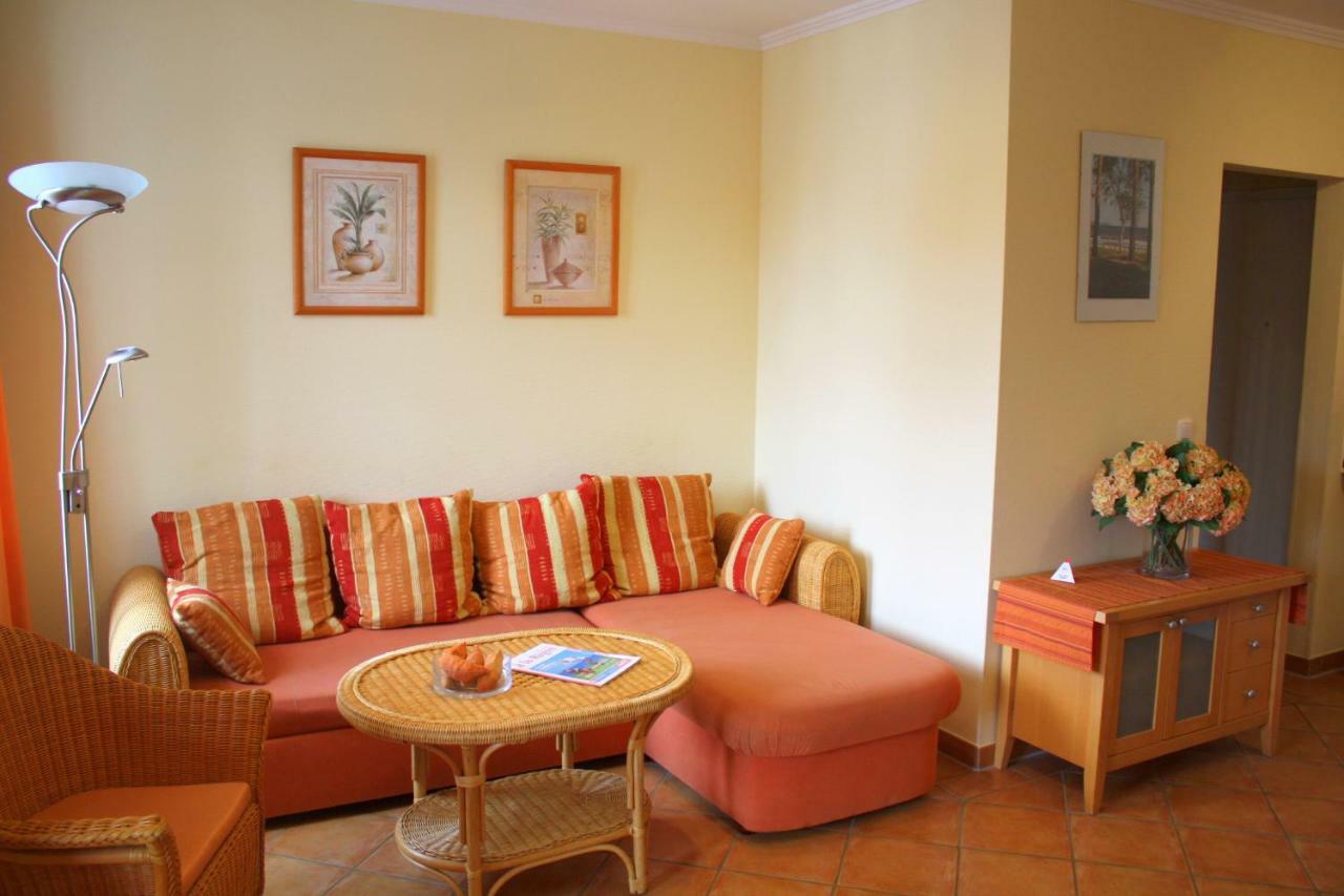 Apartment Laetitia *