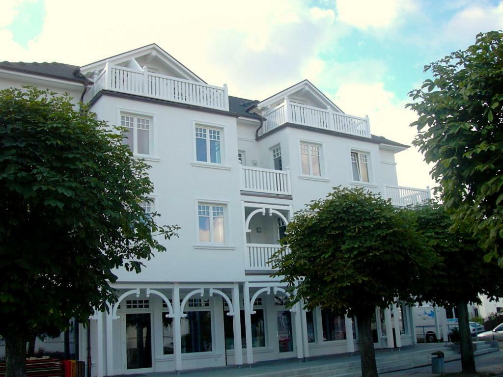 Apartment Laetitia *