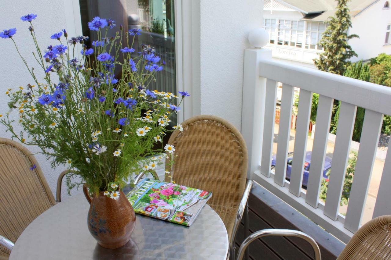 Apartment Laetitia *