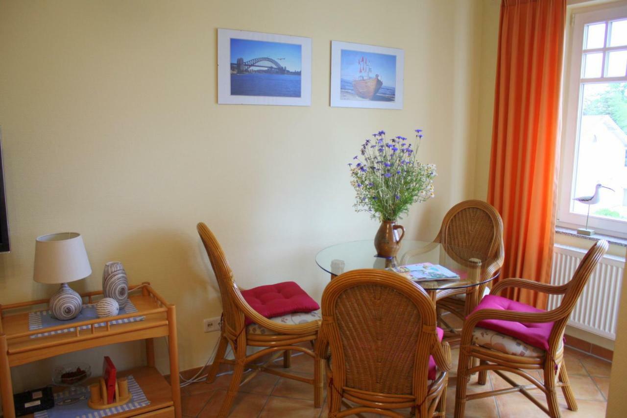 Apartment Laetitia