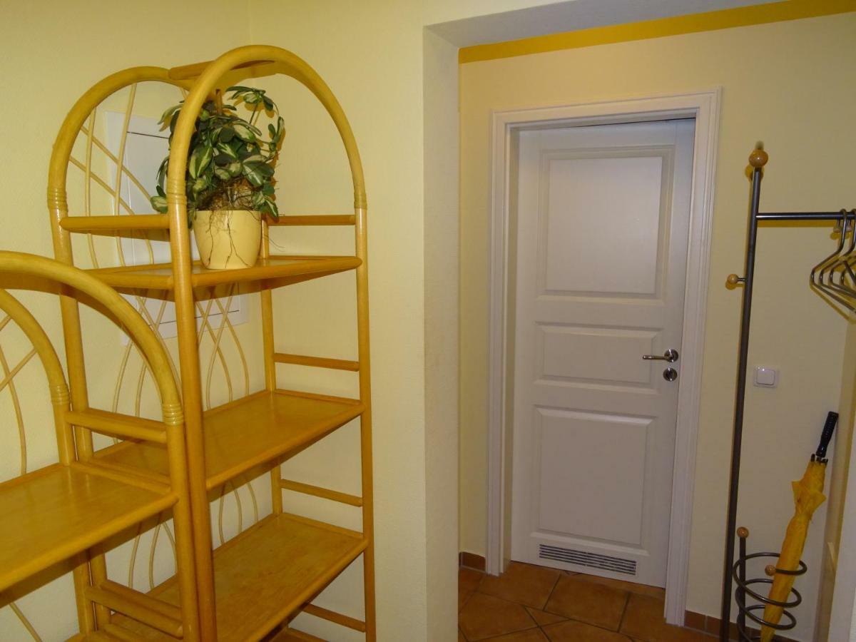 Apartment Laetitia