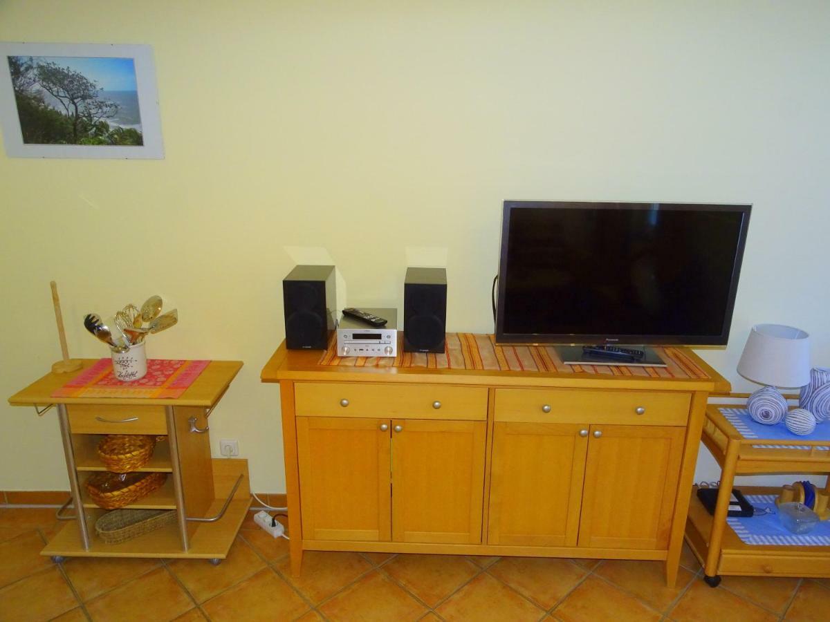 Laetitia Apartment Ostseebad Binz